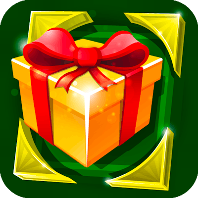 Jewel Christmas By Gamepix