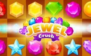 Jewel Crush