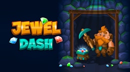 Jewel Dash