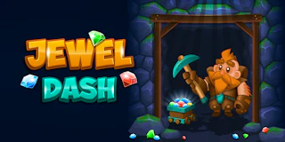 Jewel Dash thumbnail