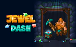 Jewel Dash game cover