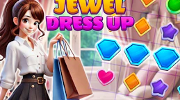 Jewel Dress Up