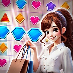 Jewel Dress Up