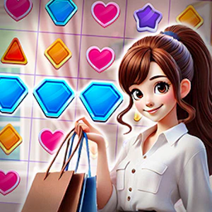Jewel Dress Up