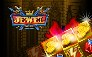 Jewel Duel game cover