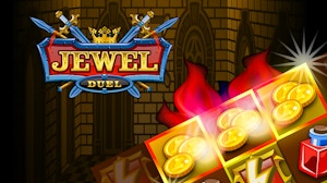 Image for Jewel Duel