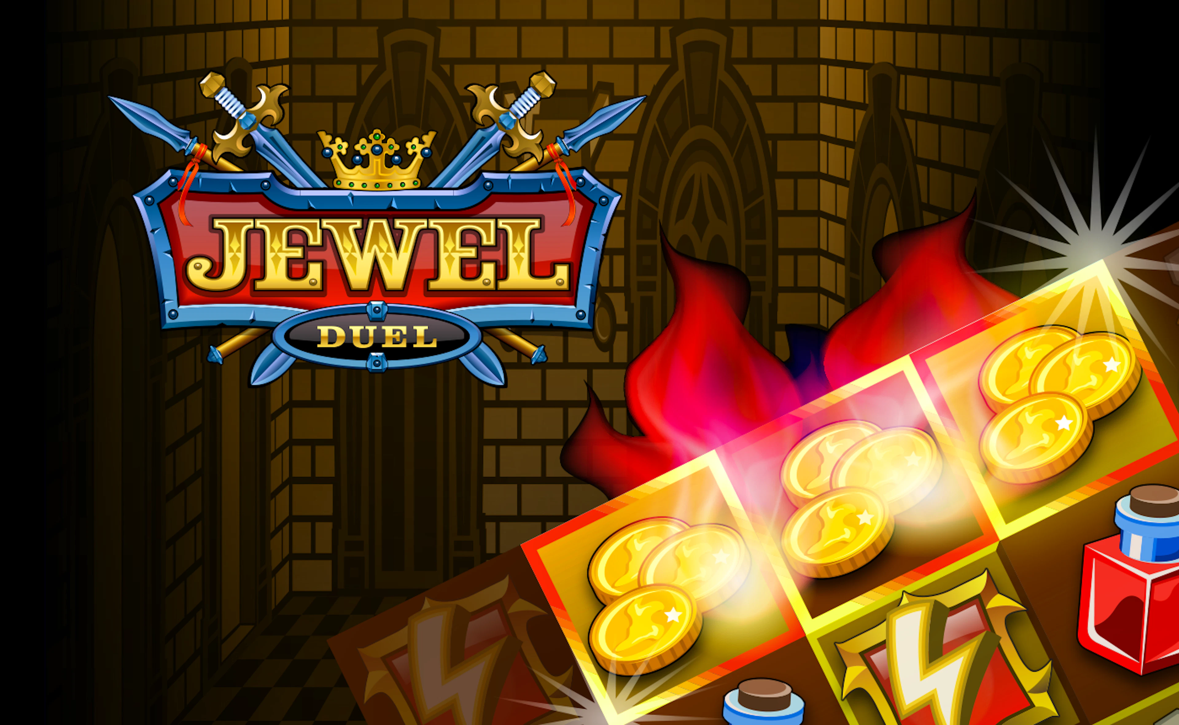 Jewel Duel