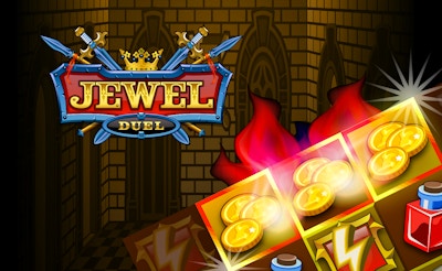 Jewel Duel game