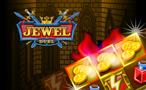 Jewel Duel game thumbnail