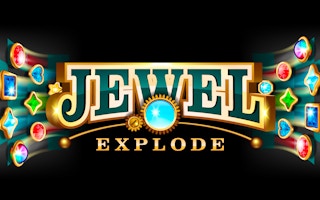 Jewel Explode game cover