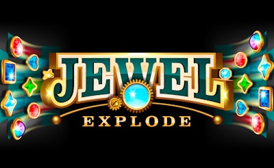 Jewel Explode game