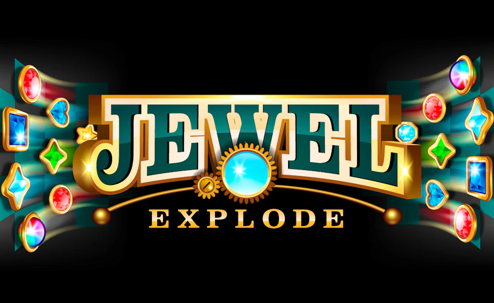 Jewel Explode game thumbnail