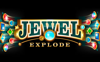 Jewel Explode game cover