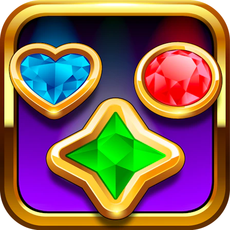 Jewel Explode game thumbnail