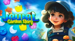 Jewel Garden Story