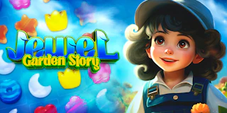 Jewel Garden Story thumbnail