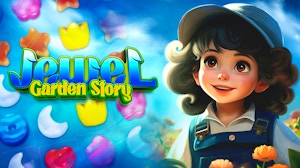 Image for Jewel Garden Story