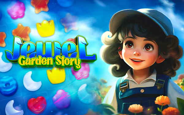 Jewel Garden Story