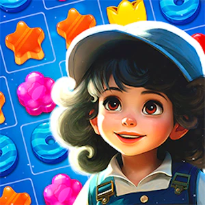 Jewel Garden Story Thumbnail