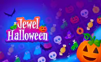 Halloween Joya