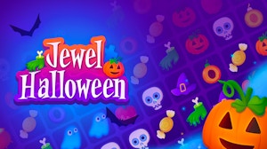 Image for Jewel Halloween