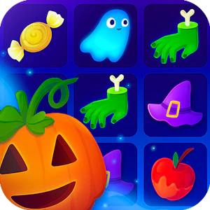 Jewel Halloween Thumbnail