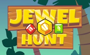 Jewel Hunt