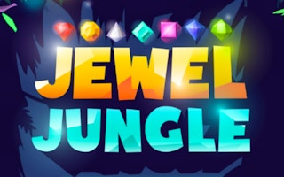 Jewel Jungle