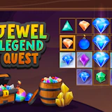 Jewel Legend Quest