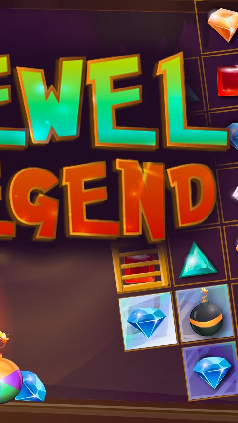 Jewel Legend