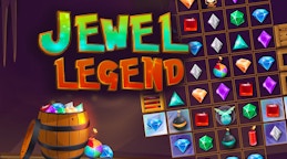 宝石传奇 (Jewel Legend)