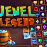 Jewel Legend