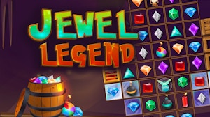 Image for Jewel Legend