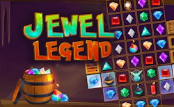 Jewel Legend