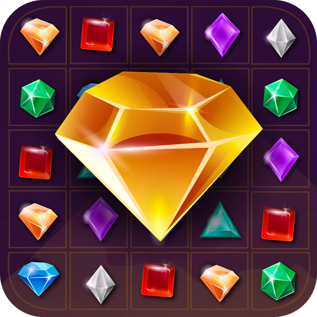 Jewel Legend