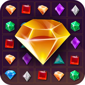 Jewel Legend Thumbnail