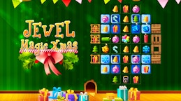 Jewel Magic Xmas