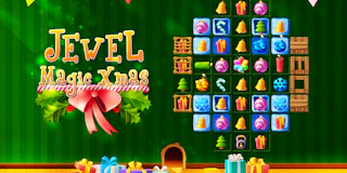 Jewel Magic Xmas thumbnail