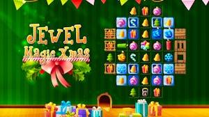 Image for Jewel Magic Xmas