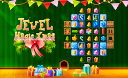 Jewel Magic Xmas