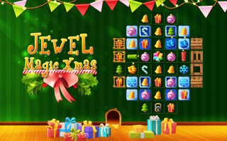 Jewel Magic Xmas