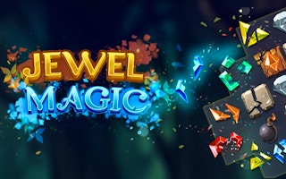 Jewel Magic game cover