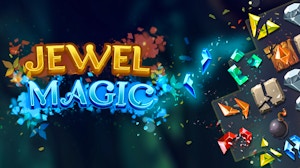 Image for Jewel Magic