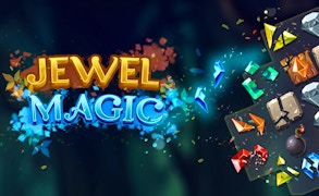 Jewel Magic