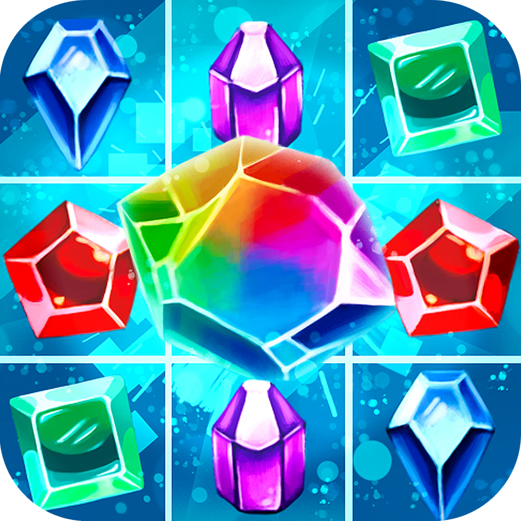 Jewel Magic