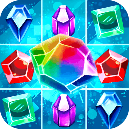 Jewel Magic