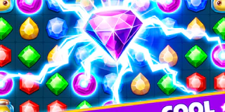 Jewel Match 3 thumbnail