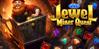 Jewel Miner Quest thumbnail