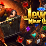 Jewel Miner Quest