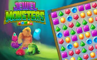 Jewel Monsters